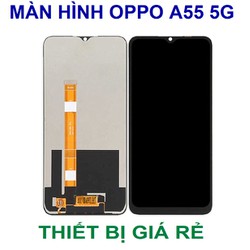 MÀN HÌNH OPPO A54 5G ZIN