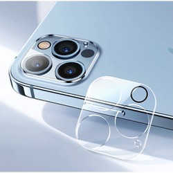 Kính Cường Lực Full Cụm Camera Dành Cho Đủ DÒNG IP
