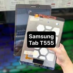 Màn hình Samsung Tab A 9.7 T555 / T550 (Zin new) Bộ