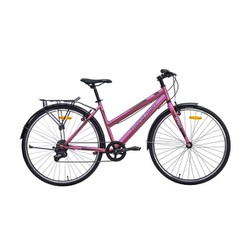 Xe đạp Thống Nhất thể thao GN06-26 2.0 pro Blackpink phiên bản đặc biệt