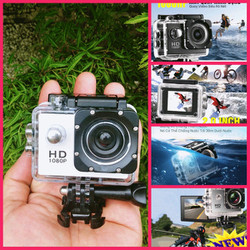 1 KAMERA HÀNH TRÌNH FULL HD 1080P CHỐNG NƯỚC MÀN HÌNH 1.5 GHI LẠI NHỮNG KHOẢNH KHẮC HẤP DẪN TRONG CUỘC SỐNG MẪU MỚI HÀNG CHẤT LƯỢNG
