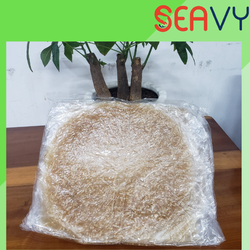 Bánh Tráng Cuốn Không Nhúng Nước Mè Gừng Dẻo Ngọt Loại Dày, Combo 3 Gói 250 Gram - Seavy