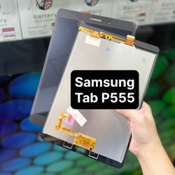 Màn hình Samsung Tab A 9.7 Plus P550 / P555 (Zin new) Bộ