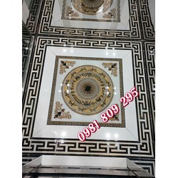 Thảm gạch chiếu nghỉ trống đồng NH2111