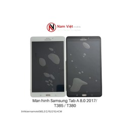 Màn hình Samsung Tab 8.0 2017 / T385 (zin new)