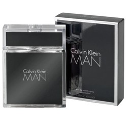 Nước hoa nam Calvin Klein MAN Eau De Toilette của Pháp chai 100ml edt