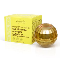 Kem dưỡng trắng, giúp tái tạo, ngừa lão hóa da One Today Gold 10g