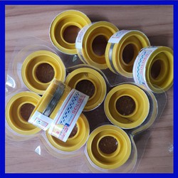 Chì hàn (thiếc hàn) điện tử Kim Phát