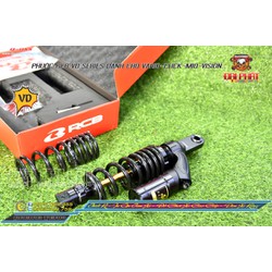 Phuộc RCB VD Series Dành Cho Vario-Mio-Click-Vision-Luvias
