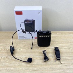 Máy trợ giang - Loa trợ giang