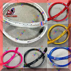 Niềng nhôm Shark 1.4 1.4 cho các loại xe máy MS07