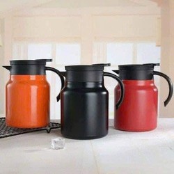 Bình giữ nhiệt kèm dụng cụ lọc trà, cafe inox 316