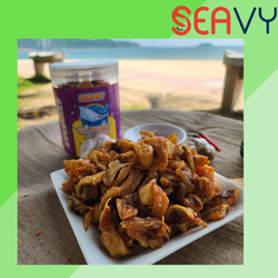 Cá đuối sốt trứng, 220 gram - Seavy