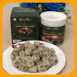TĂNG CÂN HỒNG SÂM chính hãng