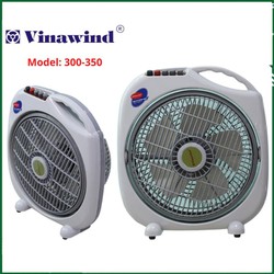 Quạt Hộp Tản Cánh  Điện Cơ Thống Nhất QH-300LP/QH-350LP Chính Hãng Bảo Hành 12 Tháng
