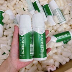 Dầu lăn lạnh giảm đau Biofreeze Cool The Pain