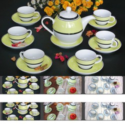 BỘ BÌNH TRÀ SỨ CHUAN KAO CAO CẤP