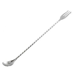 Barspoons Thìa khuấy 2 đầu 32cm