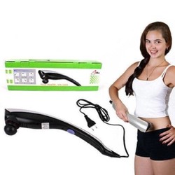 Máy massage cầm tay 3 đầu LC-2007AA