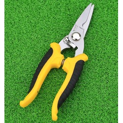 Kéo Kevlar cắt sợi tơ cáp quang