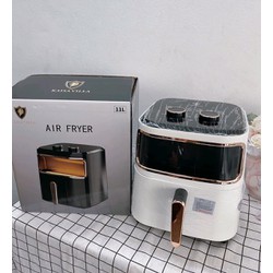 Nồi chiên không dầu 11L Kaisa Villa DHR-0001