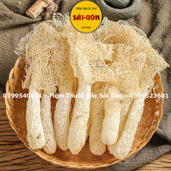 Nấm Trúc Sanh - Nấm Tâm Trúc - Nấm Măng 100gram (Loại thượng hạng, thơm ngon)