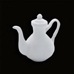 Vịt mắm có tai đựng nước chấm sứ Long Phương 100ml Cao Cấp