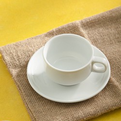 Chén cà phê nhiều kích cỡ sứ Long Phương cao cấp