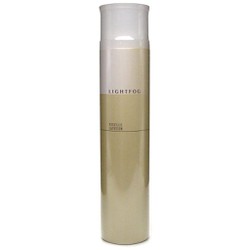 Xịt tạo kiểu phồng nhẹ Milbon Lightfox Nigelle Lafusion 175gr