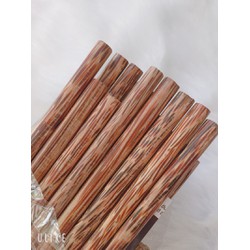 Set 10 đôi đũa dừa bến tre loại 1