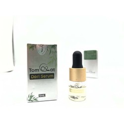 Serum Khử Mùi Hôi Nách Hôi Chân TomCat - Dori Serum  Sendo PTM