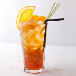 Cốc Thủy Tinh Trà Chanh Cao Cấp Nhập Khẩu Thái Lan