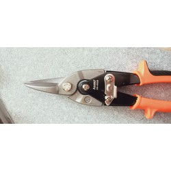 Kéo cắt kìm bấm cắt tôn thẳng Asaki công ty