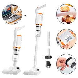 Máy hút bụi 4 chức năng có tích điện siêu tiện lợi