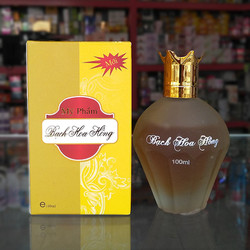 Dung dịch giảm mụn, nám Bach Hoa Hồng 100ml (Loại thường)