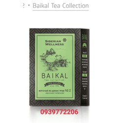 [Chính hãng] Trà Herbal tea No.2 (hỗ trợ điều kinh) 30 gói