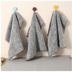 Set 10 Khăn Lau Đa Năng Nhà Bếp, Lau Tay, Siêu Mềm Siêu Thấm Hút Thế Hệ Mới