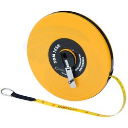 Thước Dây Bằng Vải Cuộn 20, 30, 50m Chất Lượng Tốt