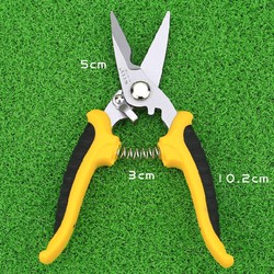 Kéo Kevlar Cắt Sợi Quang đa năng