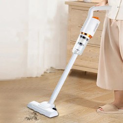 Máy hút bụi 4 chức năng có tích điện siêu tiện lợi