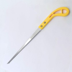 Cưa kiếm cầm tay 225mm cán nhựa cắt thạch cao, cắt cành cao cấp