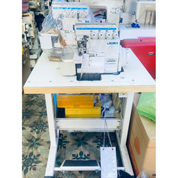 MÁY VẮT SỔ JUKI HÀNG NỘI ĐỊA NHẬT [NGUYÊN BỘ]