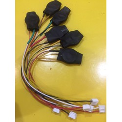 Bo PIN nồi cơm National, Panasonic... Jack cắm nhanh