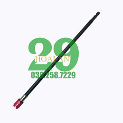 Đầu nối dài 300mm cho mũi tô vít cho khoan điện, khoan pin và máy bắn vít Tặng găng tay bảo hộ