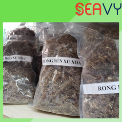 Rong biển nấu xu xoa Nha Trang, gói 200g - Seavy