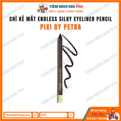 Chì kẻ mắt PIXI BY PETRA Endless Silky Eyeliner Pencil