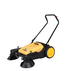 Xe Quét Rác Đẩy Tay Kumisai KMS-S1