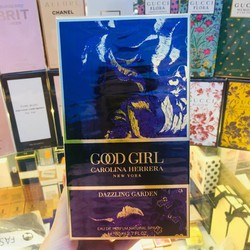 NƯỚC HOA GOOD GIRL DAZZLING GARDEN EDP - 80ML