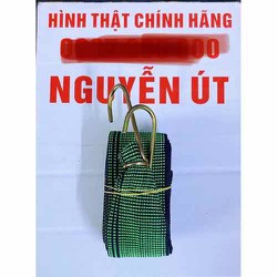 dây ràng hàng dài 3 mét