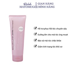 Chính hãng Kem Dưỡng Ẩm Chuyên Sâu & Phục Hồi Tóc Salon Link Extra Treatment (250g)